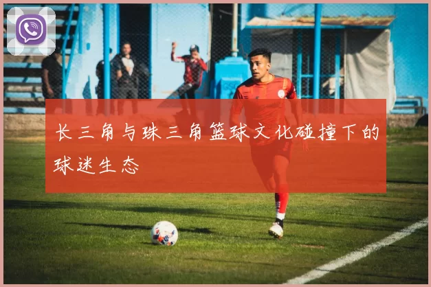 长三角与珠三角篮球文化碰撞下的球迷生态